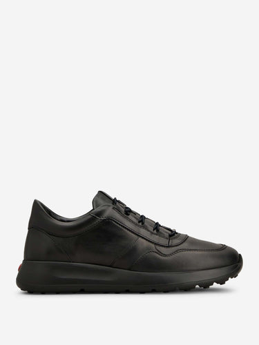 Tod's Hombre Barcelona Zapatillas Deportivas Piel color Negro sku 616-003626 02 - Foto 1