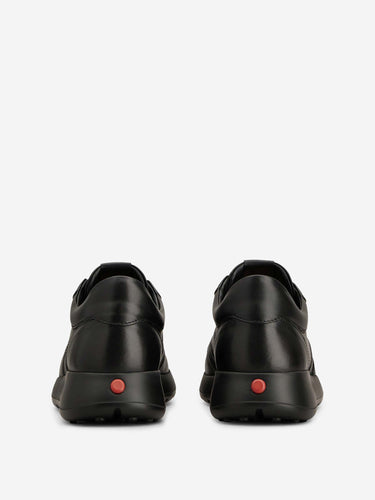 Tod's Hombre Barcelona Zapatillas Deportivas Piel color Negro sku 616-003626 02 - Foto 4