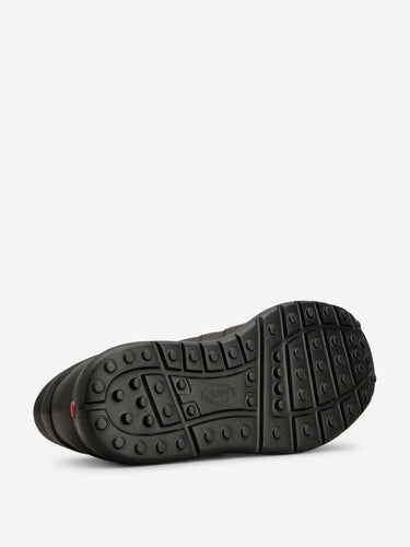 Tod's Hombre Barcelona Zapatillas Deportivas Piel color Negro sku 616-003626 02 - Foto 5