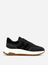 Hogan Hombre Barcelona Zapatillas Deportivas Hyperlight color Gris Oscuro sku 616-003629 01 - Foto 1