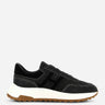Hogan Hombre Barcelona Zapatillas Deportivas Hyperlight color Gris Oscuro sku 616-003629 01 - Foto 1