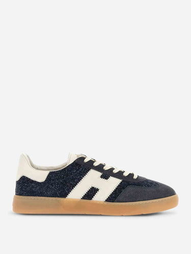 Hogan Hombre Barcelona Zapatillas Deportivas Cool color Azul Marino sku 616-003633 01 - Foto 1