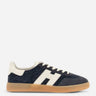 Hogan Hombre Barcelona Zapatillas Deportivas Cool color Azul Marino sku 616-003633 01 - Foto 1