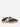 Hogan Hombre Barcelona Zapatillas Deportivas Cool color Azul Marino sku 616-003633 01 - Foto 2
