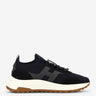 Hogan Hombre Barcelona Zapatillas Deportivas Hyperlight color Azul Noche sku 616-003636 01 - Foto 1