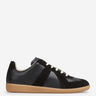 Maison Margiela Hombre Barcelona Zapatillas Deportivas Replica color Negro sku 616-003639 02 - Foto 1