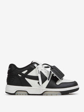 Off-White Hombre Barcelona Zapatillas Deportivas Out Of Office color Blanco Y Negro sku 616-003640 01 - Foto 1