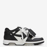 Off-White Hombre Barcelona Zapatillas Deportivas Out Of Office color Blanco Y Negro sku 616-003640 01 - Foto 1