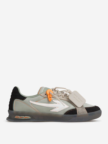 Off-White Hombre Barcelona Zapatillas Deportiva End Of Play color Multicolor sku 616-003641 01 - Foto 1
