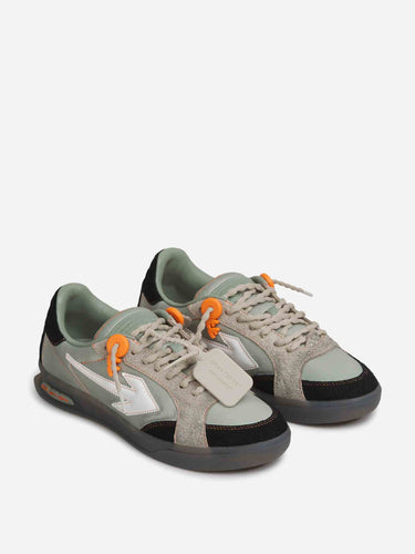 Off-White Hombre Barcelona Zapatillas Deportiva End Of Play color Multicolor sku 616-003641 01 - Foto 2