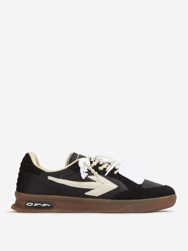 Off-White Hombre Barcelona Zapatillas Deportiva End Of Play color Negro sku 616-003642 01 - Foto 1