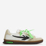Off-White Hombre Barcelona Zapatillas Deportiva End Of Play color Multicolor sku 616-003642 02 - Foto 1