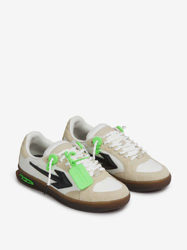 Off-White Hombre Barcelona Zapatillas Deportiva End Of Play color Multicolor sku 616-003642 02 - Foto 2