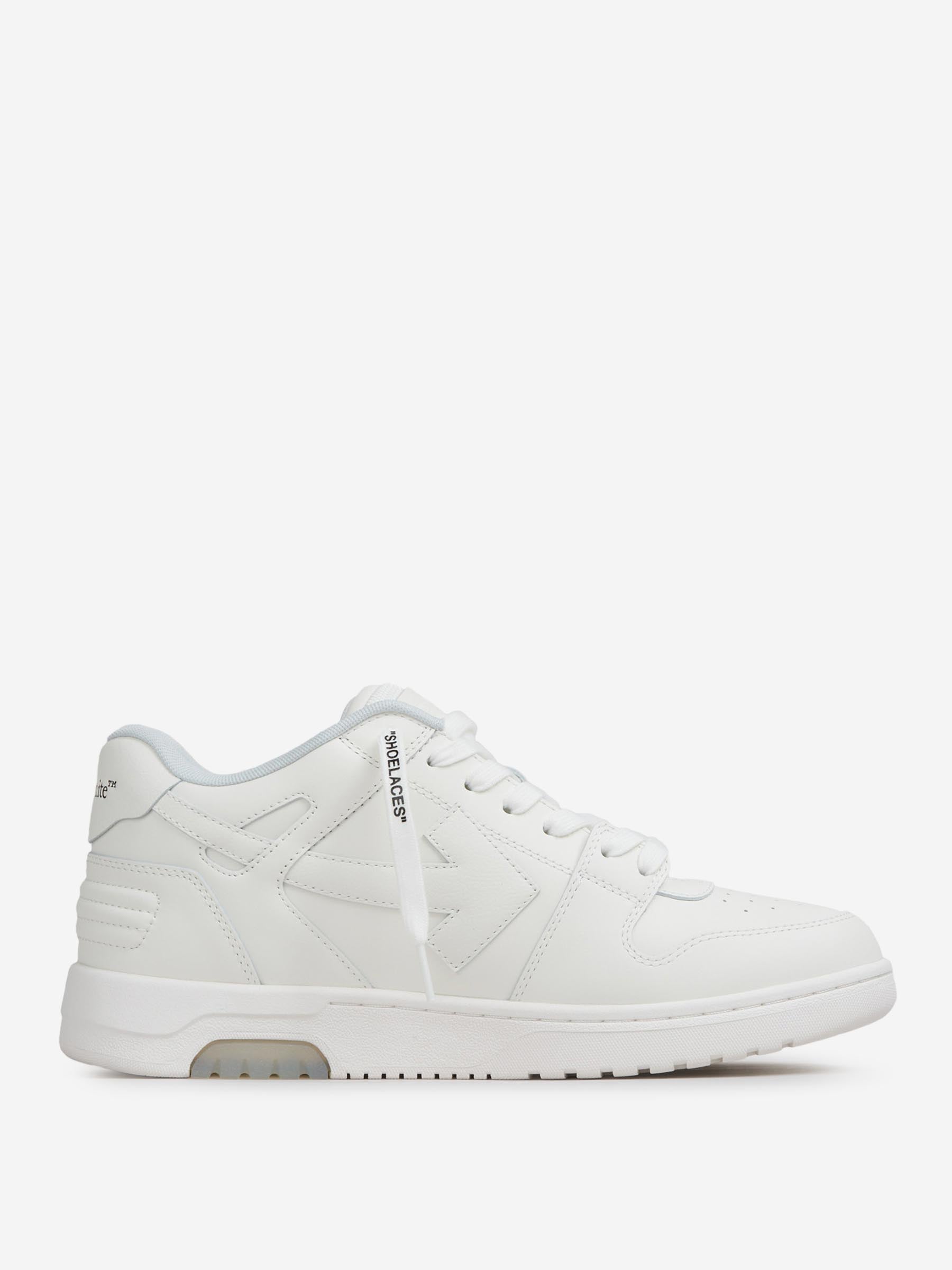 Off-White Hombre Barcelona Zapatillas Deportivas Out of Office color Blanco sku 616-003643 01 - Foto 2