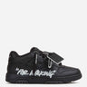 Off-White Hombre Barcelona Zapatillas Deportivas Out of Office color Negro sku 616-003643 02 - Foto 1