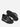 Off-White Hombre Barcelona Zapatillas Deportivas Out of Office color Negro sku 616-003643 02 - Foto 5