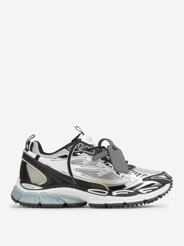 Off-White Hombre Barcelona Zapatillas Deportivas Be Right Back color Gris sku 616-003644 01 - Foto 1