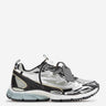 Off-White Hombre Barcelona Zapatillas Deportivas Be Right Back color Gris sku 616-003644 01 - Foto 1