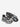 Off-White Hombre Barcelona Zapatillas Deportivas Be Right Back color Gris sku 616-003644 01 - Foto 4