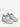 Off-White Hombre Barcelona Zapatillas Deportivas Be Right Back color Plateado sku 616-003644 02 - Foto 2