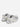 Off-White Hombre Barcelona Zapatillas Deportivas Be Right Back color Plateado sku 616-003644 02 - Foto 3