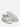 Off-White Hombre Barcelona Zapatillas Deportivas Be Right Back color Plateado sku 616-003644 02 - Foto 4