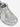 Off-White Hombre Barcelona Zapatillas Deportivas Be Right Back color Plateado sku 616-003644 02 - Foto 5