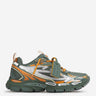 Off-White Hombre Barcelona Zapatillas Deportivas Be Right Back color Verde Oscuro sku 616-003645 01 - Foto 1