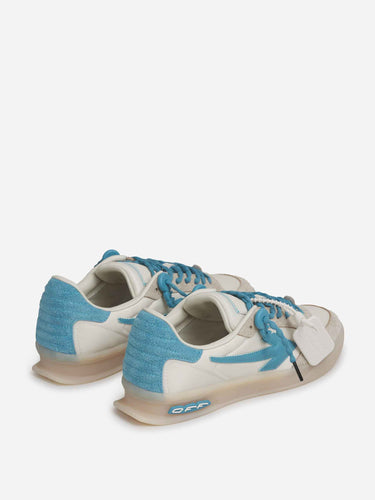 Off-White Hombre Barcelona Zapatillas Deportiva End Of Play color Multicolor sku 616-003646 01 - Foto 3