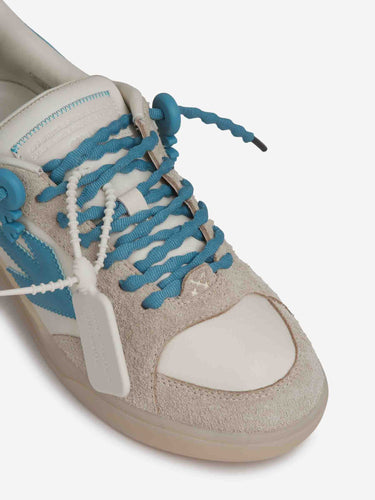 Off-White Hombre Barcelona Zapatillas Deportiva End Of Play color Multicolor sku 616-003646 01 - Foto 5