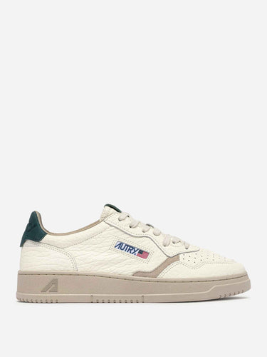 Autry Hombre Barcelona Zapatillas Medalist Low color Verde Oscuro sku 616-003656 02 - Foto 1