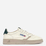 Autry Hombre Barcelona Zapatillas Medalist Low color Verde Oscuro sku 616-003656 02 - Foto 1