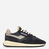 Autry Hombre Barcelona Zapatillas Reelwind Low color Negro sku 616-003658 02 - Foto 1