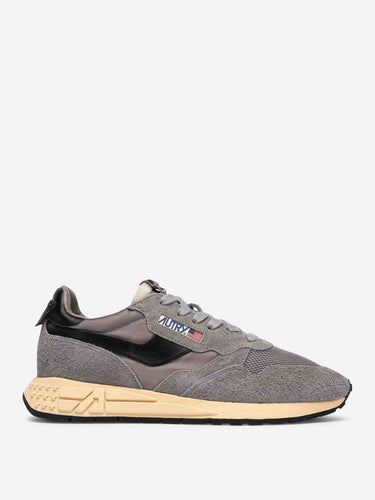 Autry Hombre Barcelona Zapatillas Reelwind Low color Gris sku 616-003659 02 - Foto 1