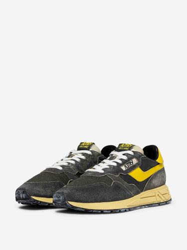 Zapatillas Reelwind Low