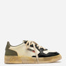 Autry Hombre Barcelona Zapatillas Deportivas Medalist Low color Blanco Y Negro sku 616-003661 01 - Foto 1