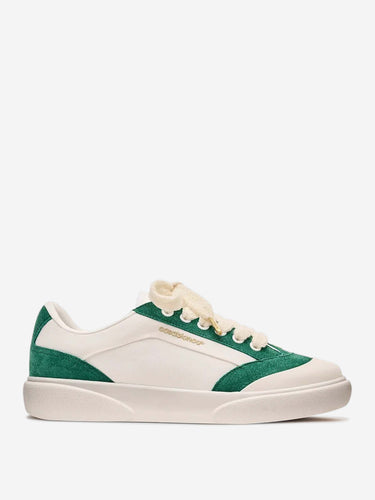 Casablanca Hombre Barcelona Zapatillas Deportivas Del Mar color Verde Oscuro sku 616-003662 01 - Foto 1