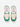 Casablanca Hombre Barcelona Zapatillas Deportivas Del Mar color Verde Oscuro sku 616-003662 01 - Foto 4