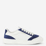 Casablanca Hombre Barcelona Zapatillas Deportivas Del Mar color Azul Marino sku 616-003662 02 - Foto 1