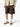 Casablanca Hombre Barcelona Zapatillas Deportivas Monograma color Marrón Oscuro sku 616-003663 01 - Foto 2