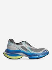 Balenciaga Hombre Barcelona Zapatillas Deportivas D'orsay color Multicolor sku 616-003670 02 - Foto 1