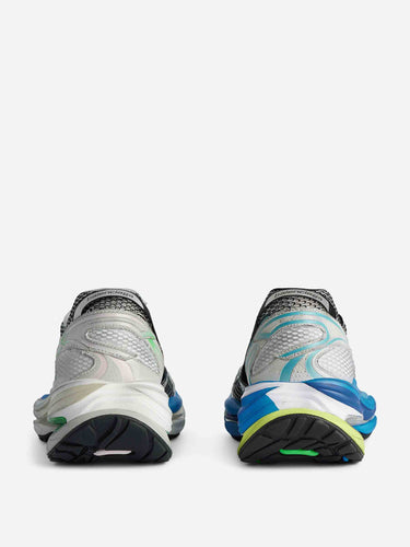 Balenciaga Hombre Barcelona Zapatillas Deportivas D'orsay color Multicolor sku 616-003670 02 - Foto 3