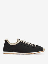 Jacquemus Hombre Barcelona Zapatillas Deportivas Le Tennis color Negro sku 616-003671 02 - Foto 1