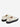 Jacquemus Hombre Barcelona Zapatillas Les Fefe color Blanco Y Negro sku 616-003672 01 - Foto 3
