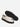 Jacquemus Hombre Barcelona Zapatillas Les Fefe color Blanco Y Negro sku 616-003672 01 - Foto 4