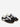 Bottega Veneta Hombre Barcelona Zapatillas Deportivas Shot color Blanco Y Negro sku 616-003674 01 - Foto 2