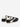 Bottega Veneta Hombre Barcelona Zapatillas Deportivas Shot color Blanco Y Negro sku 616-003674 01 - Foto 3