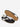Bottega Veneta Hombre Barcelona Zapatillas Deportivas Shot color Blanco Y Negro sku 616-003674 01 - Foto 4