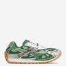 Bottega Veneta Hombre Barcelona Zapatillas Deportiva Orbit color Verde Oscuro sku 616-003675 01 - Foto 1