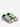 Bottega Veneta Hombre Barcelona Zapatillas Deportiva Orbit color Verde Oscuro sku 616-003675 01 - Foto 2